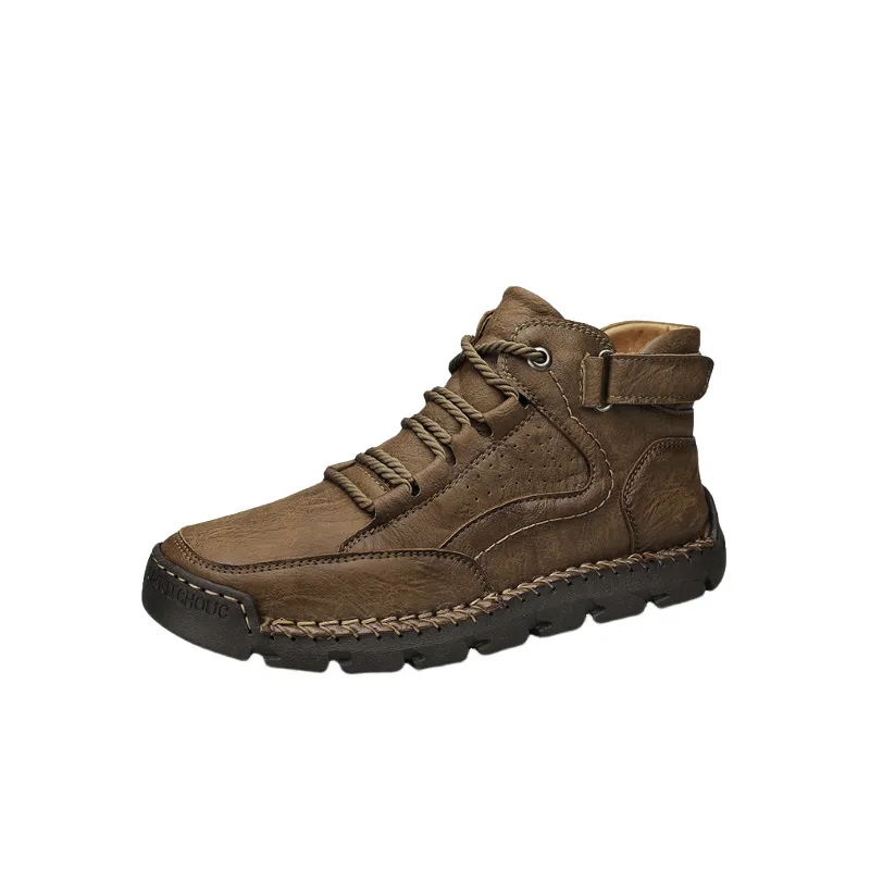 Fashion Casual Retro Outdoor Boots