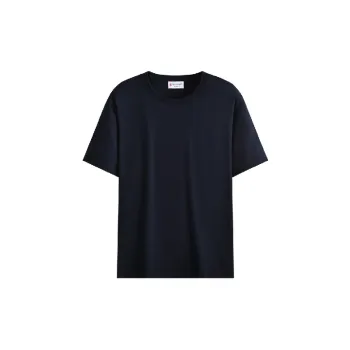 Fashionable Casual 100% Cotton T Shirt