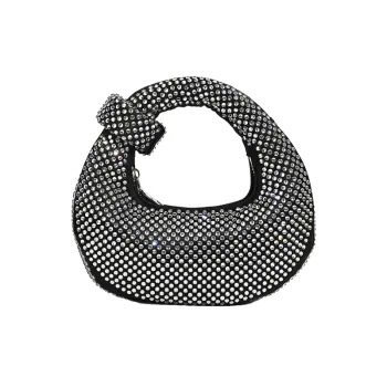 Rhinestone Fashionable Handbag