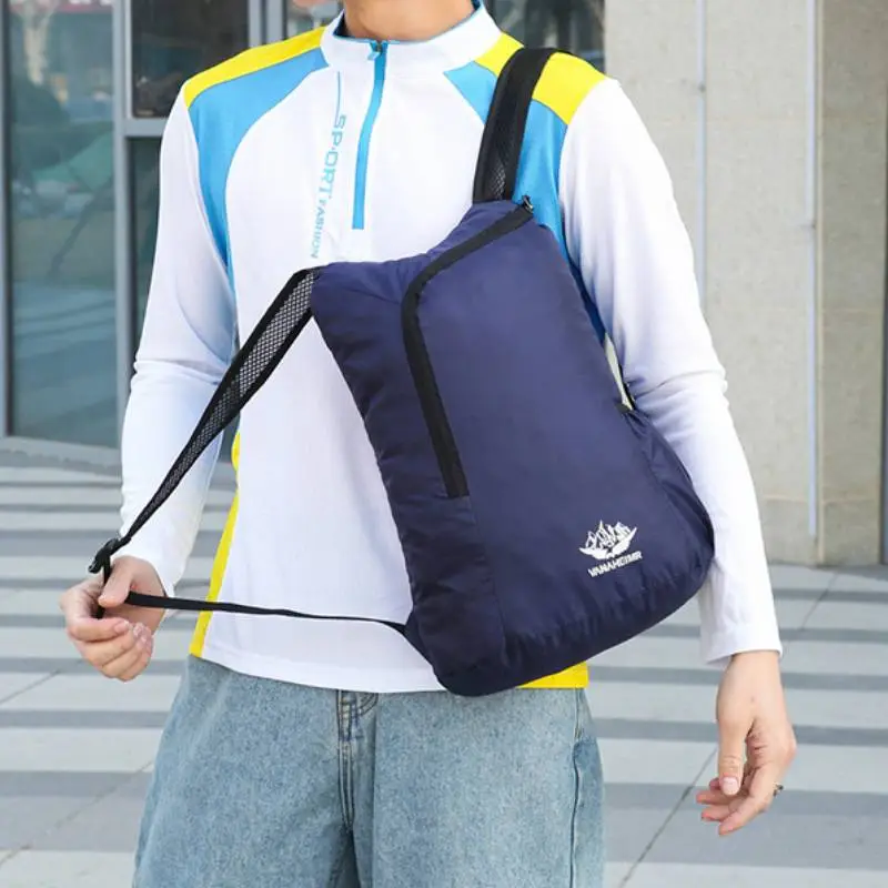 Fashionable Elegant Backpack-10