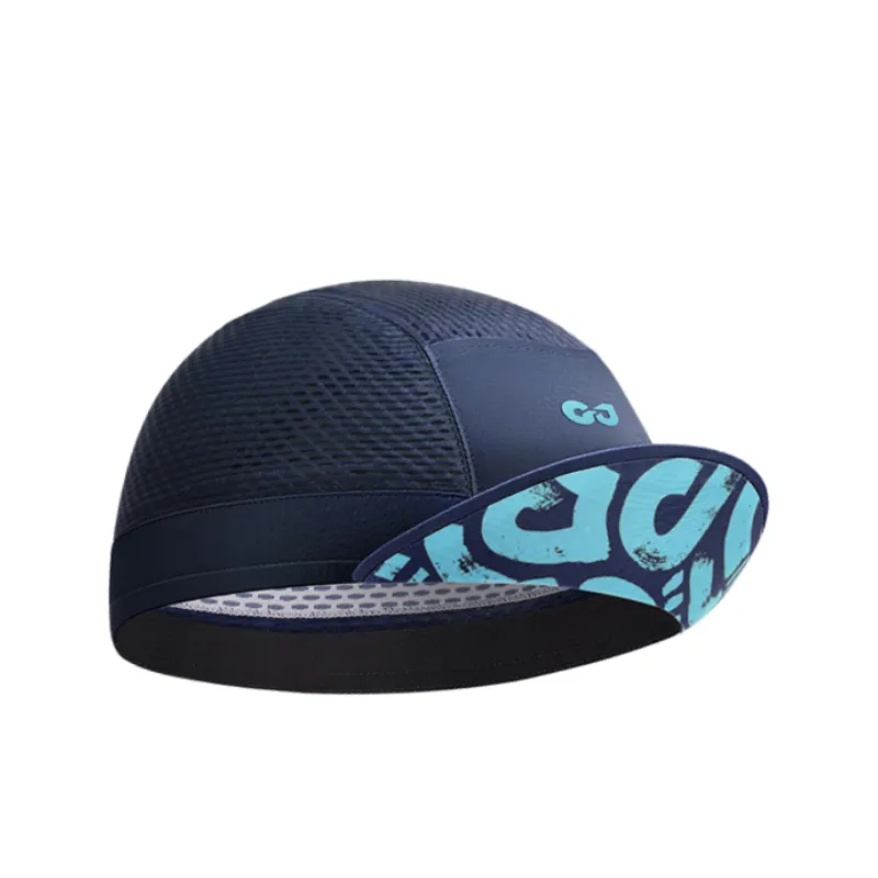 Casual Sporty Peaked Cap-2