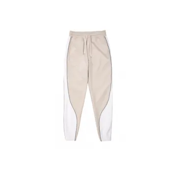 Casual Fashionable Loose Knit Sweatpants