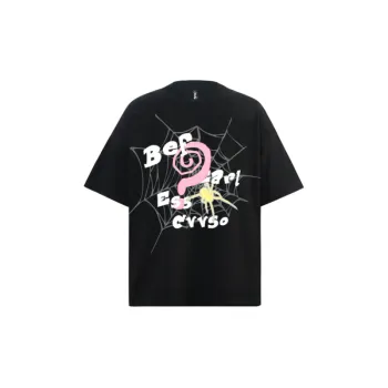 Loose Retro Fun T Shirt