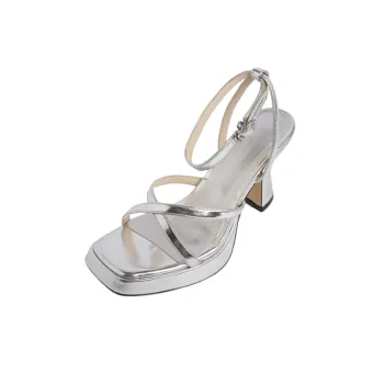 Sexy Lightweight Slide Sandals