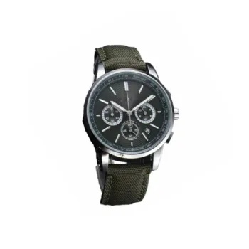 Sports Fashion Watch
