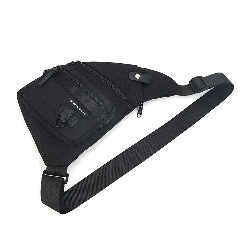Casual Fashionable Sling Bag-1