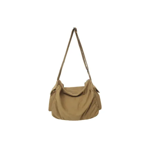 Retro Simple Shoulder Bag