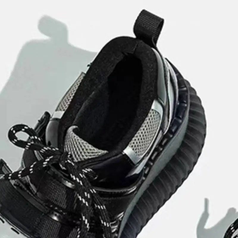 Casual Sexy Fashionable Platform Shoes-4