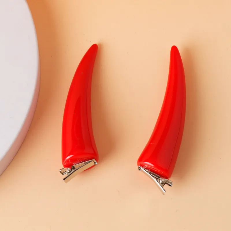 Fashion Casual Hair Clip-1