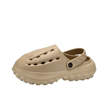 Thick Soled Fashionable Beach Sandals