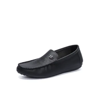 Fashion Breathable Loafer