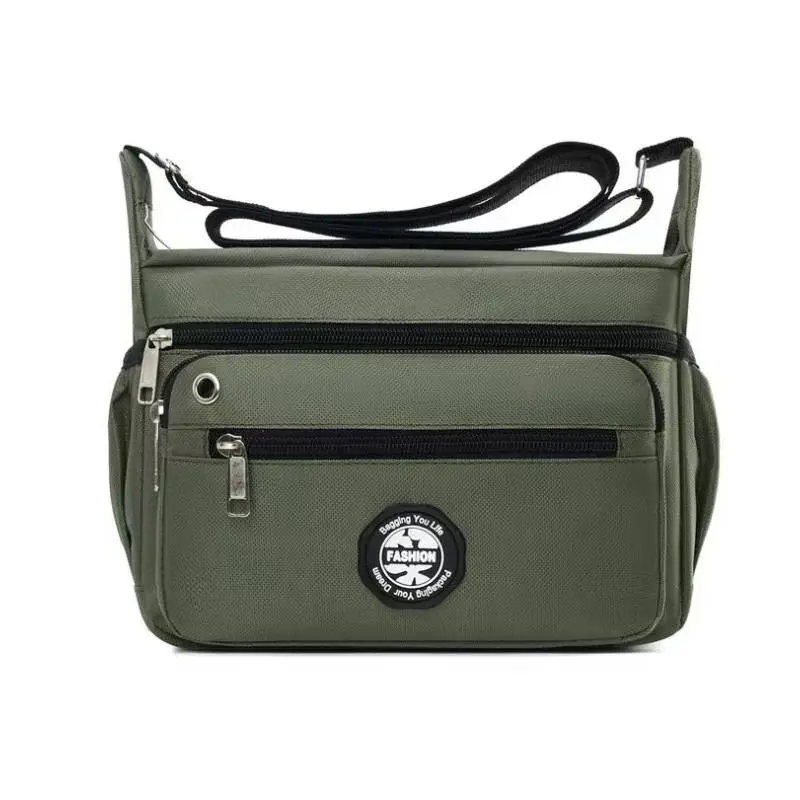 Glamorous Casual Shoulder Bag-1