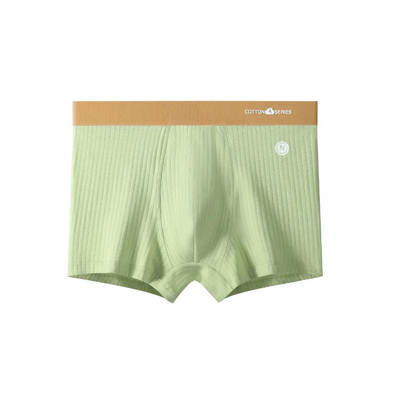 Fashionable Casual Boxer Shorts-5