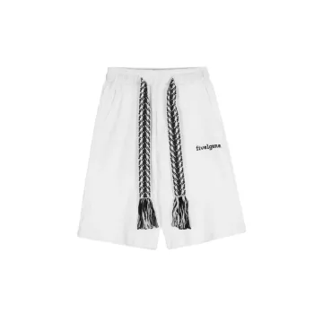 New Style Straight Casual Pants