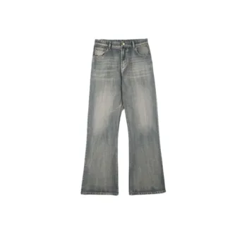 Washed Jeans