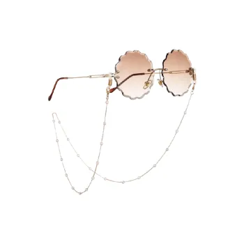 Fashionable Simple Eyeglass Chain