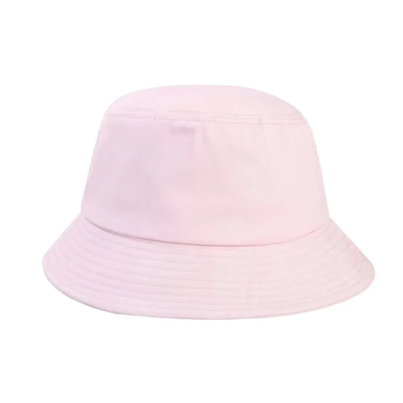 Fashionable Basics Bucket Hat-7