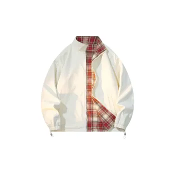 Casual Loose Jacket