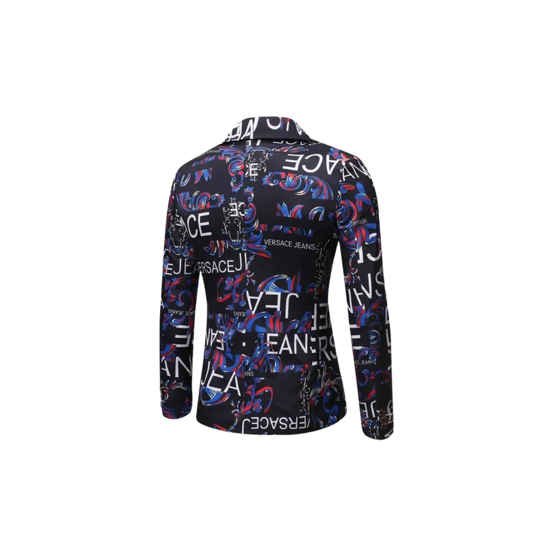 Funky Basics Business Suit-5