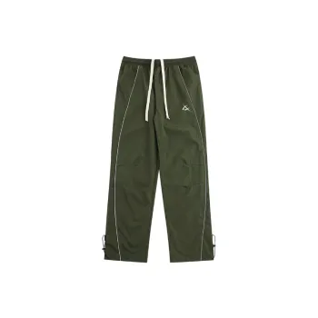 Sporty Street Casual Pants