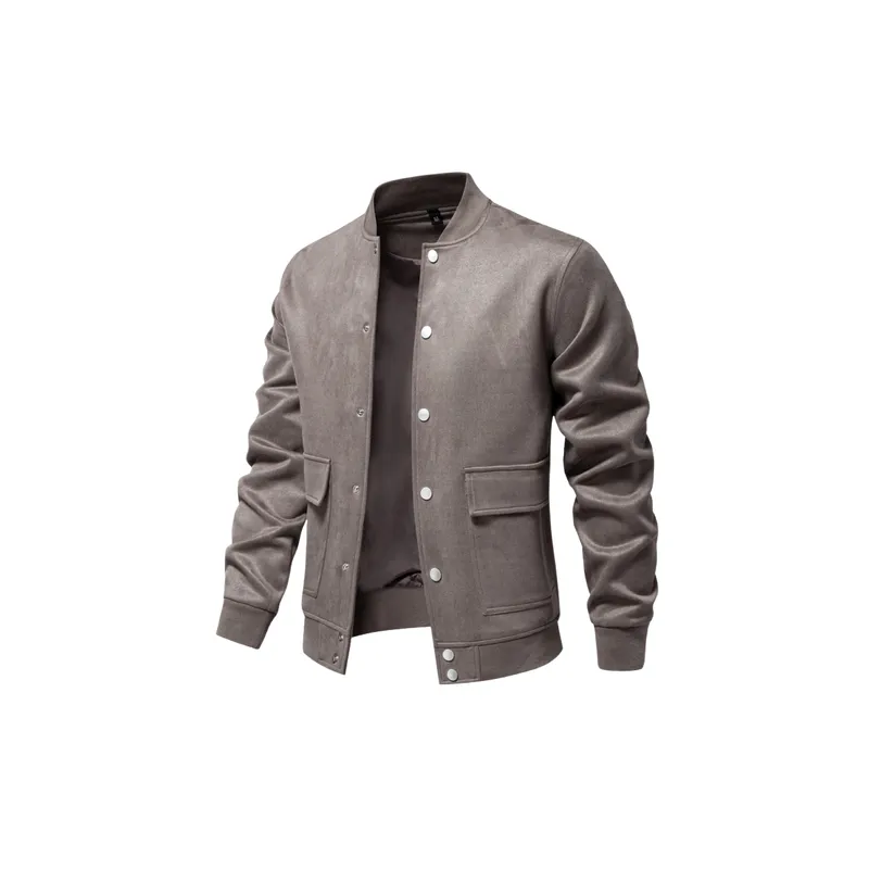 Casual Loose Jacket-10