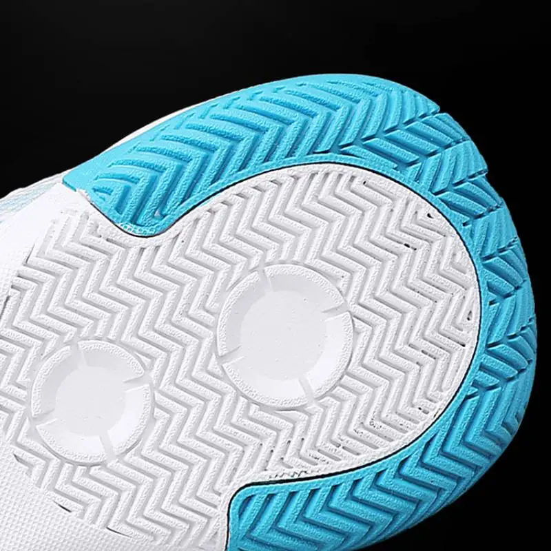 Casual Breathable Running Shoes-9