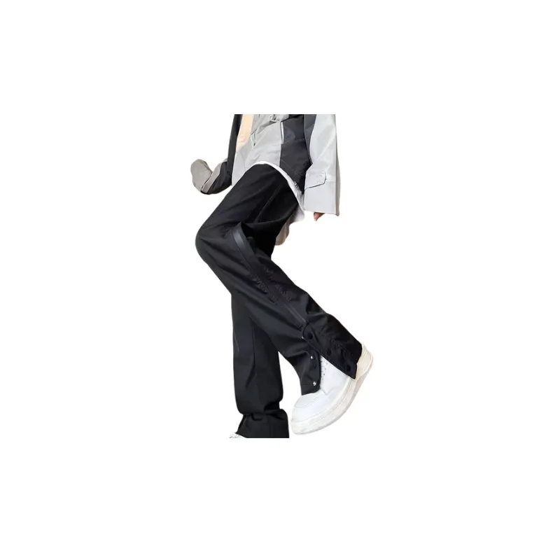 Casual Hard Shell Pants-0
