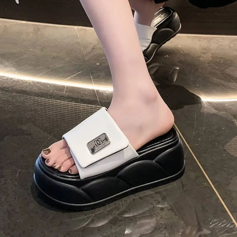 Casual Softness Beach Sandals-1