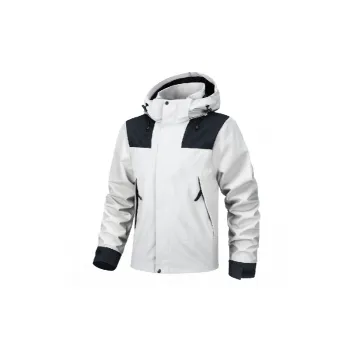 Casual Loose Outdoor Jacket