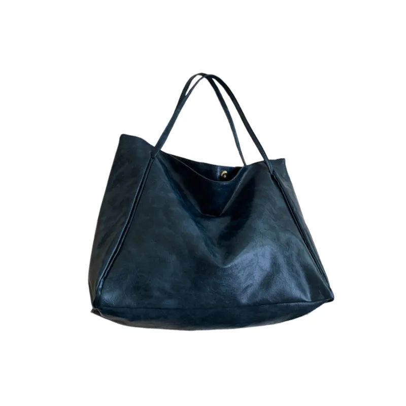 Casual Retro Shoulder Bag-8