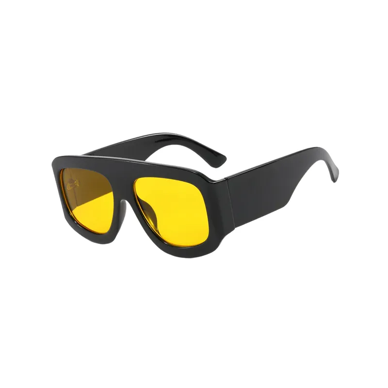 Fashionable Basics Sunglasses-5