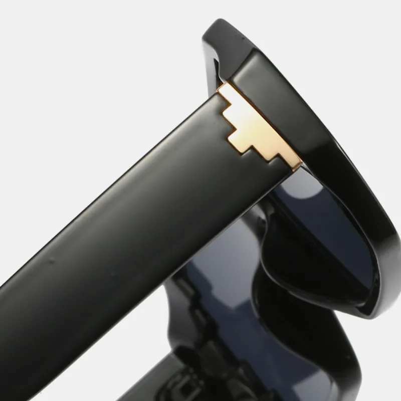 Fashionable Simple Sunglasses-1