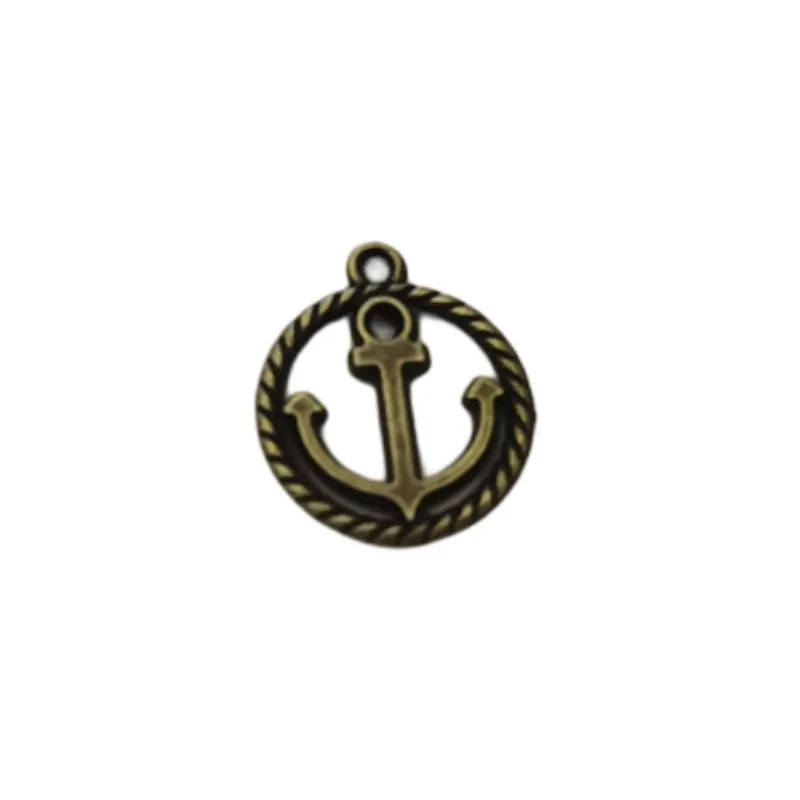Retro Pendant Boot Shoe Chain-26