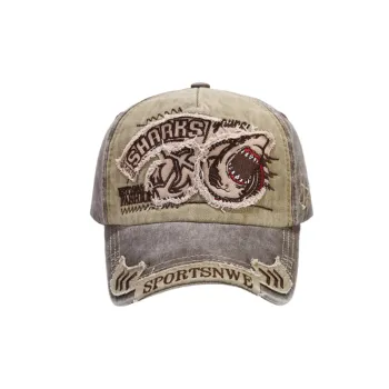 Funky Casual Peaked Cap