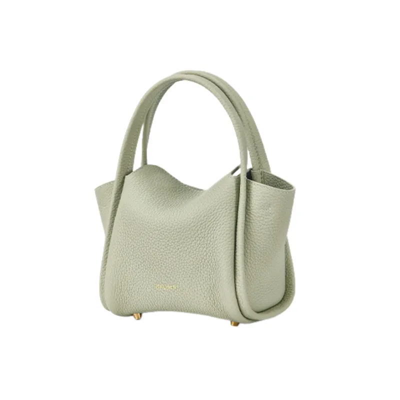 Simple Fashionable Handbag Women-4
