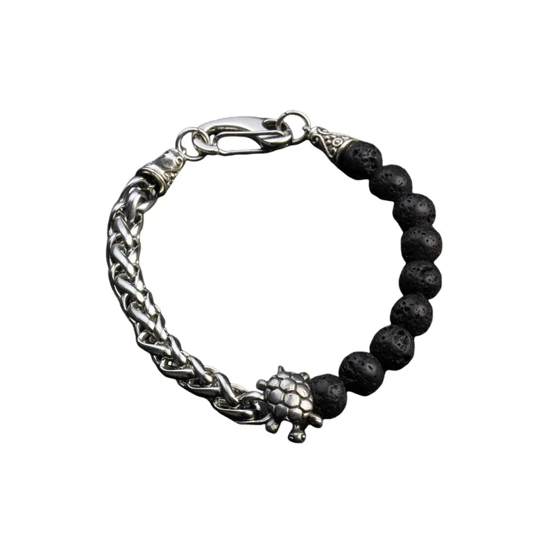 Stainless Steel Bracelet-10
