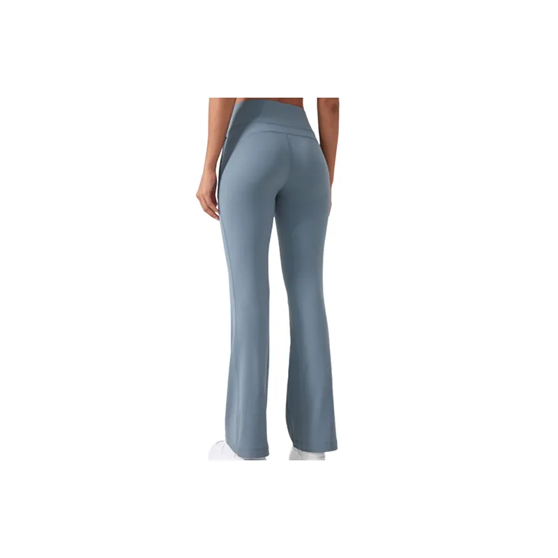 Casual Elegant Fashionable Sports Pants Women-3