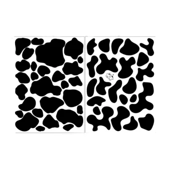 Simple Basics Wall Stickers