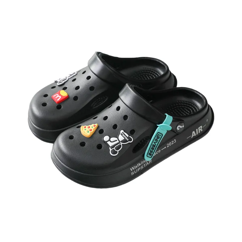 Simple Soft & Lightweight Slippers / Home Slippers-2