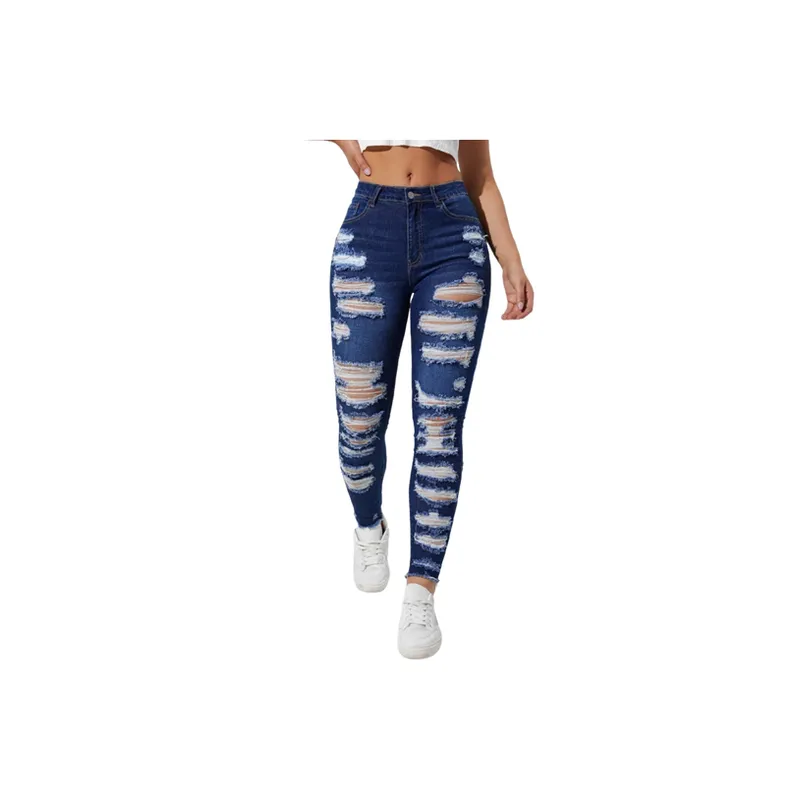 Casual Basics Jeans-2