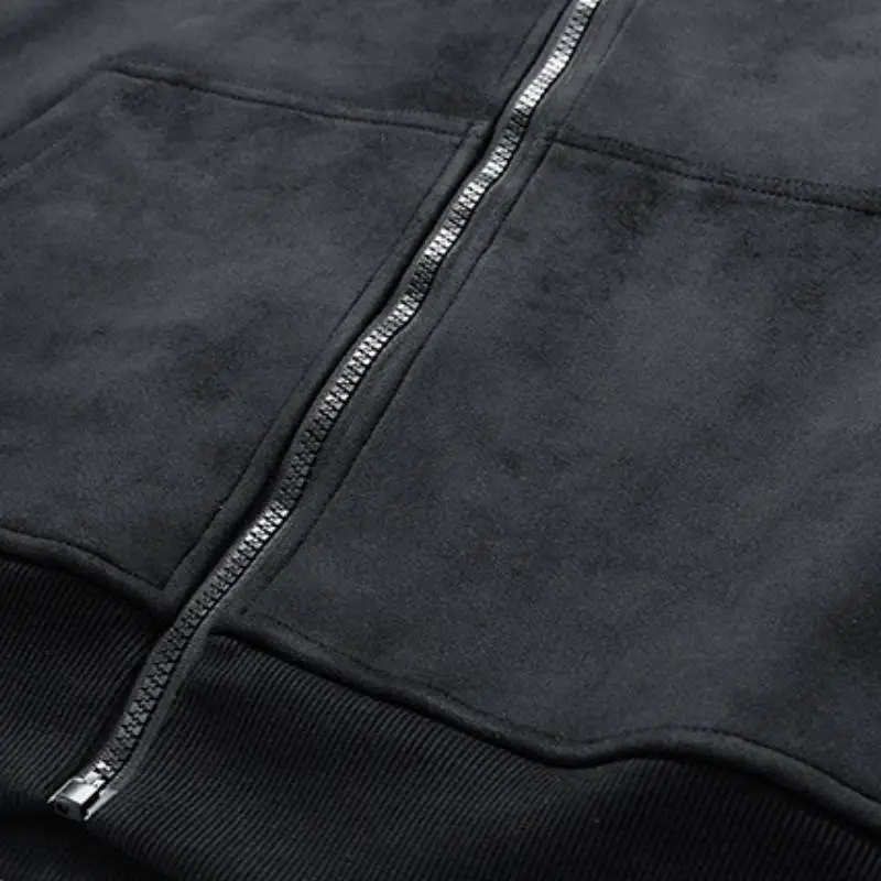 Elegant Simple Sweatshirt-3