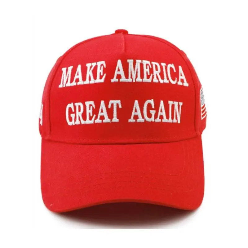 Simple Plain Peaked Cap Man-2