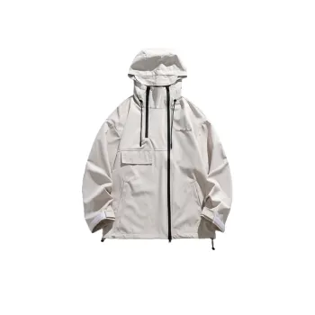 All match Windproof Waterproof Anti stain Jacket