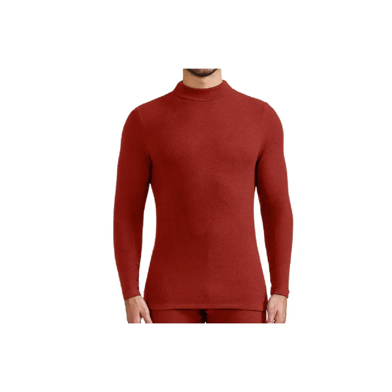 Warming Simple Thermal Top-0
