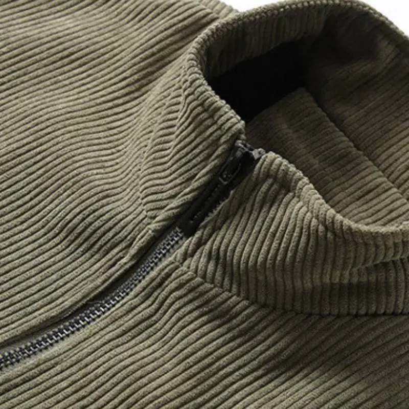 Casual Fashionable Warming Jacket-2