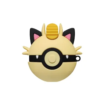 Cartoon Contrast Color Headphone Cases