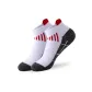 White Gray-1 pair