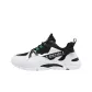 White Black