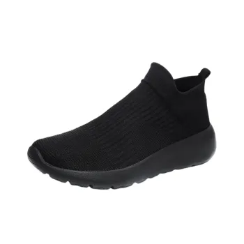 Casual Simple Slip On Shoes