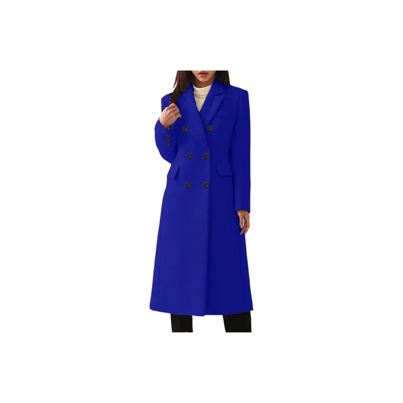 Basics Simple Coat-2